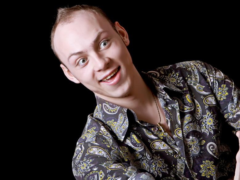 An image of Steve Hanning